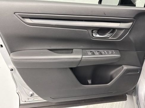 Used 2024 Honda CR-V LX image 19