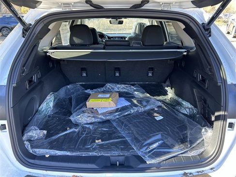 New 2025 Subaru Outback Onyx Edition image 17