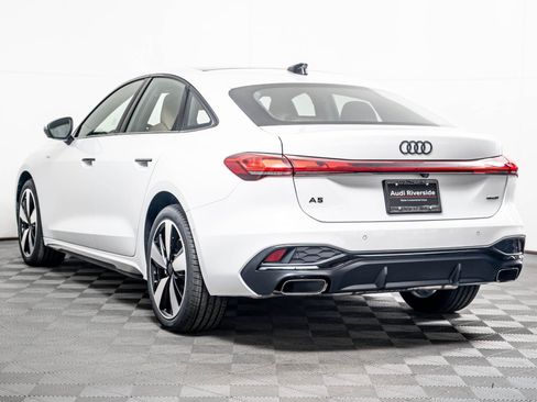 New 2026 Audi A5 2.0T Prestige AWD/4WD image 2