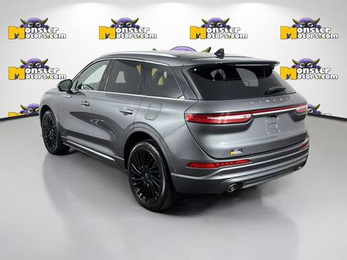 Used 2022 Lincoln Corsair Reserve AWD/4WD image 7