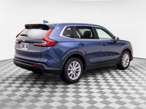 Used 2024 Honda CR-V EX-L image 5