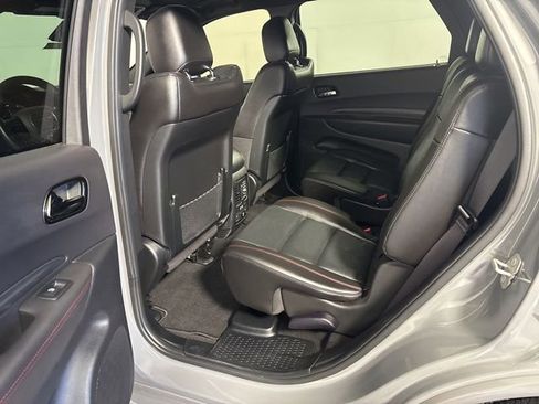 Certified 2023 Dodge Durango GT image 25