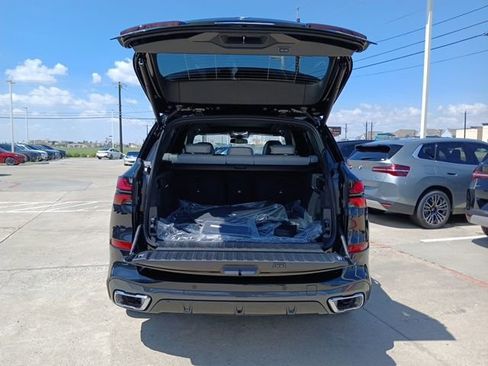 New 2026 BMW X5 sDrive40i RWD image 9