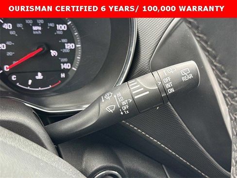 Certified 2023 Chevrolet TrailBlazer ACTIV image 29