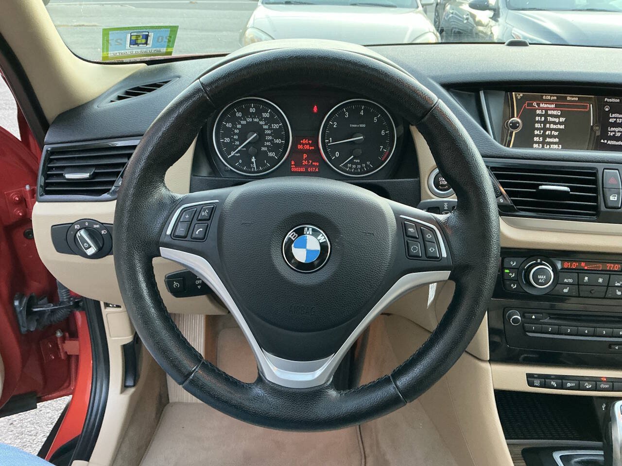 Used 2015 BMW X1 xDrive28i AWD/4WD image 19