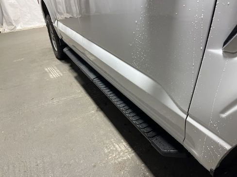 Used 2022 Ford F150 XLT w/ Trailer Tow Package AWD/4WD image 10