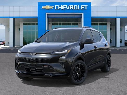 New 2027 Chevrolet Bolt RS image 6