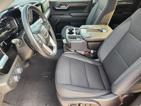 Used 2023 GMC Sierra 1500 Elevation AWD/4WD image 13
