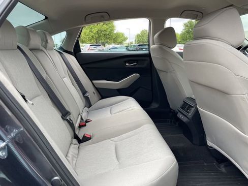 Used 2025 Honda Accord LX image 26