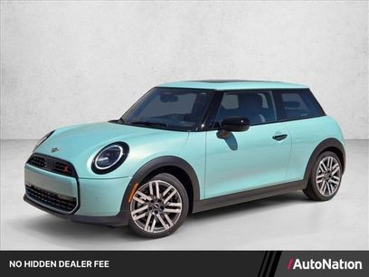 New 2026 MINI Cooper S