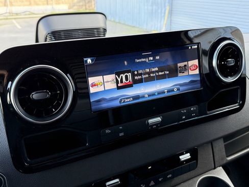 New 2026 Mercedes-Benz Sprinter 2500 image 20