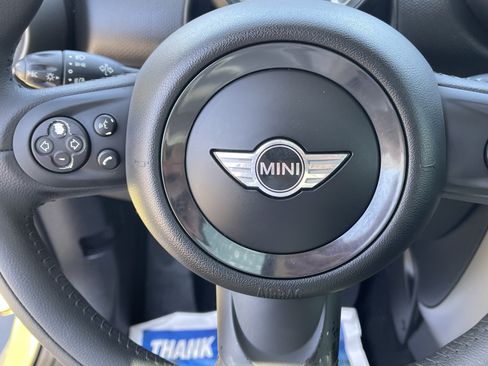 Used 2012 MINI Cooper Countryman FWD image 18