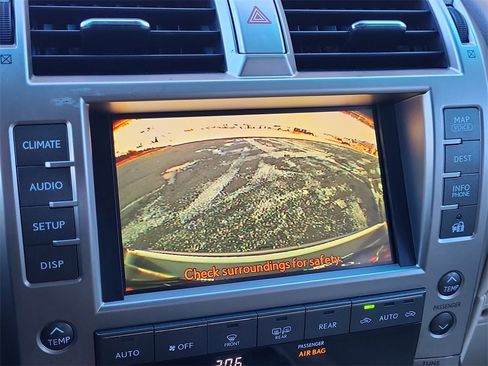 Used 2011 Lexus GX 460 Premium image 27