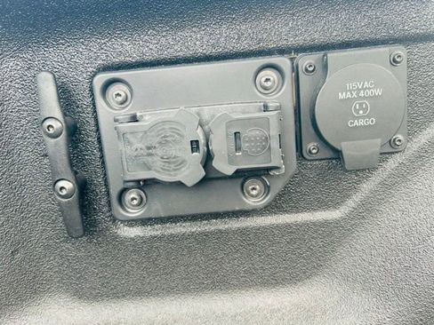 New 2026 RAM 2500 Laramie w/ Sport Appearance Package image 39