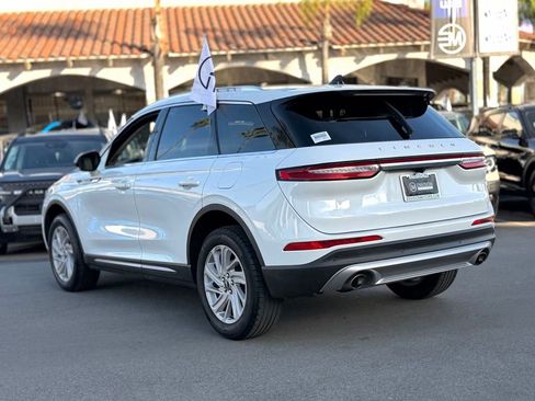 Used 2022 Lincoln Corsair FWD image 6