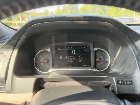 Used 2019 Honda Pilot Elite image 15