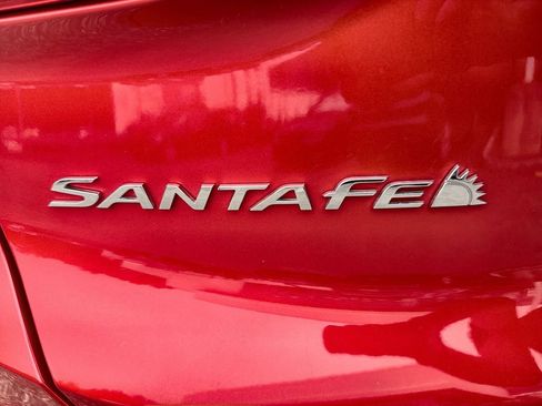 Used 2023 Hyundai Santa Fe SEL Premium AWD/4WD image 15