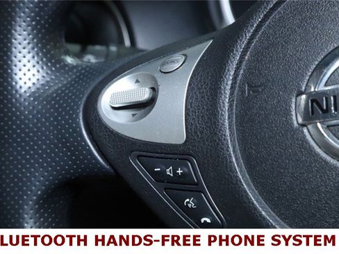 Used 2014 Nissan Juke S image 21