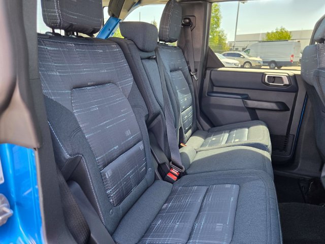 New 2026 Ford Bronco Heritage Edition AWD/4WD image 13