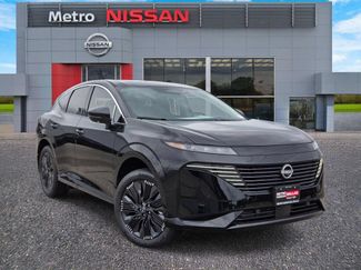 New 2026 Nissan Murano Platinum AWD/4WD video 1