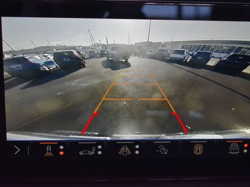 Used 2024 GMC Sierra 2500 Denali Ultimate image 26