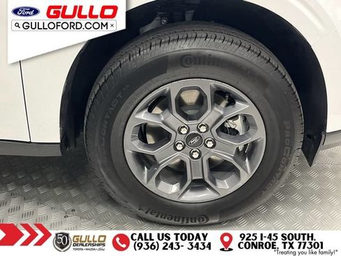 Used 2026 Ford Maverick XLT FWD image 30