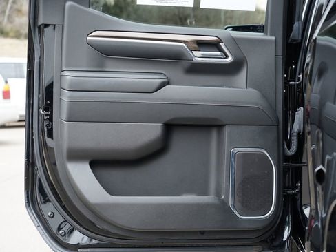 Used 2023 Chevrolet Silverado 1500 RST image 20