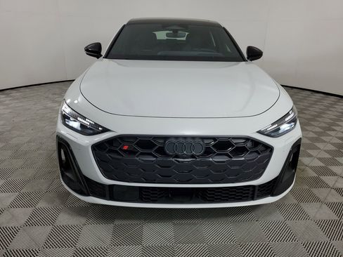 New 2025 Audi S5 Premium Plus image 3