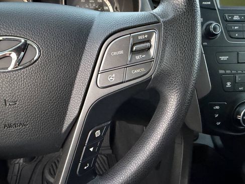 Used 2016 Hyundai Santa Fe Sport FWD image 35