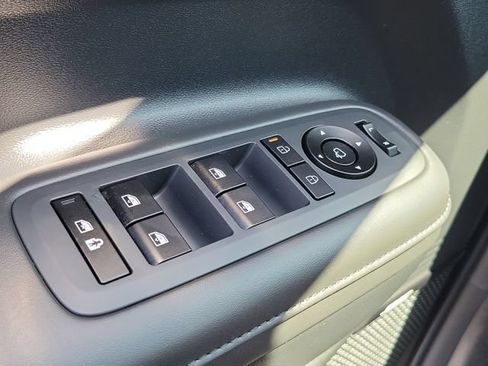 New 2026 Hyundai Santa Fe Calligraphy FWD image 16