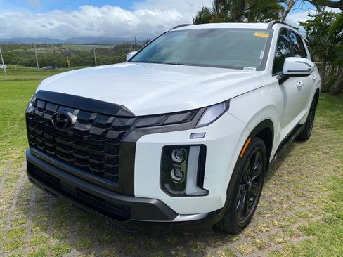 Used 2024 Hyundai Palisade XRT FWD image 21