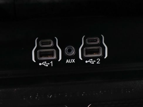 Used 2025 RAM 1500 Big Horn AWD/4WD image 38