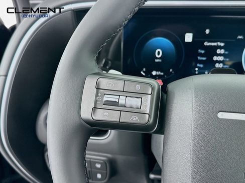 New 2026 Hyundai Palisade Limited FWD image 14