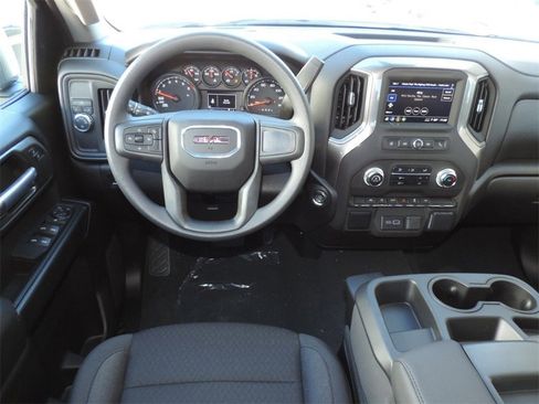 New 2026 GMC Sierra 1500 Pro image 18