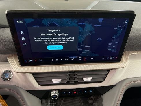 New 2026 Ford Explorer Active w/ Active Comfort Package image 11