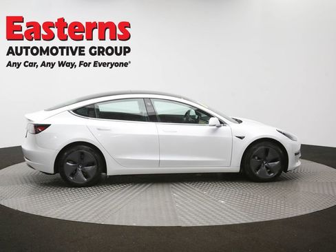 Used 2020 Tesla Model 3 Long Range image 39