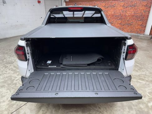 Used 2025 Hyundai Santa Cruz SEL image 25