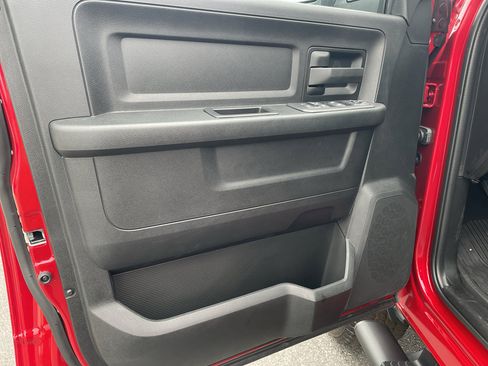 New 2026 RAM 2500 Tradesman AWD/4WD image 23