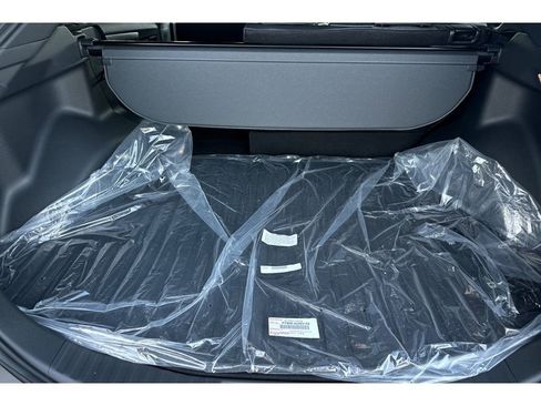 New 2026 Toyota bZ image 17