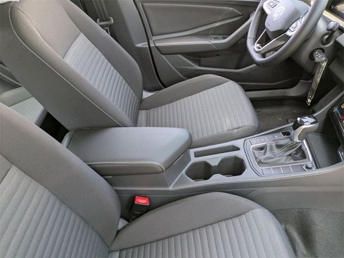 New 2025 Volkswagen Jetta S image 35