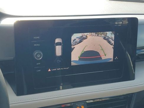 New 2026 Volkswagen Taos S FWD image 21