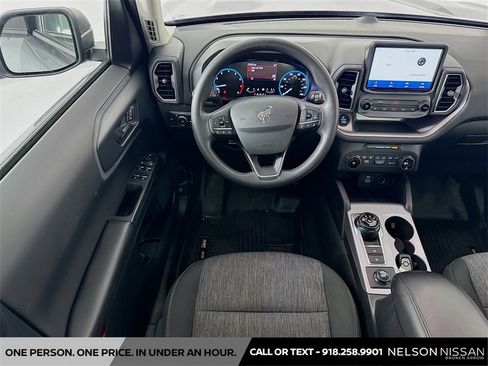 Used 2021 Ford Bronco Sport Big Bend image 20