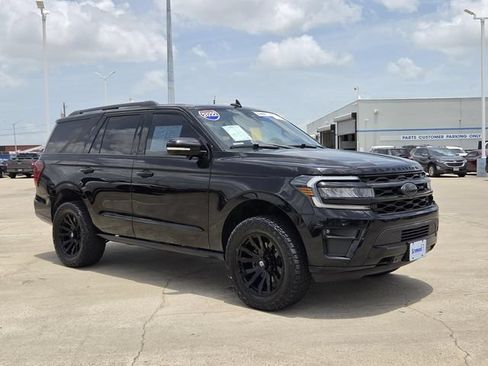 Used 2022 Ford Expedition Limited AWD/4WD image 19