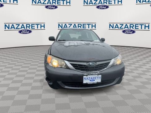 Used 2008 Subaru Impreza 2.5i image 3