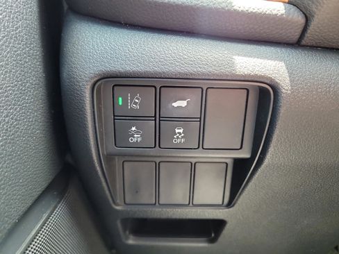 Used 2021 Honda CR-V Touring image 28