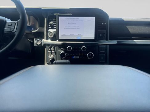Used 2025 Ford F150 Tremor w/ Equipment Group 402A High AWD/4WD image 8