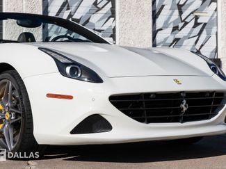Used 2015 Ferrari California T video 2