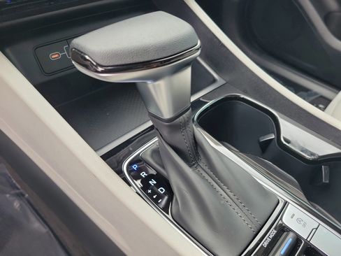 New 2026 Hyundai Tucson SEL image 31