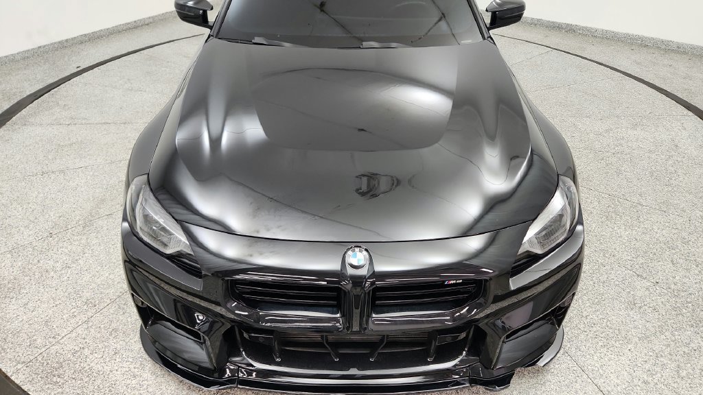 Used 2023 BMW M2 w/ Lighting Package RWD image 12