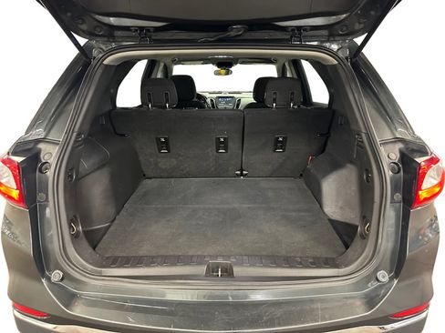 Used 2019 Chevrolet Equinox LT FWD image 24